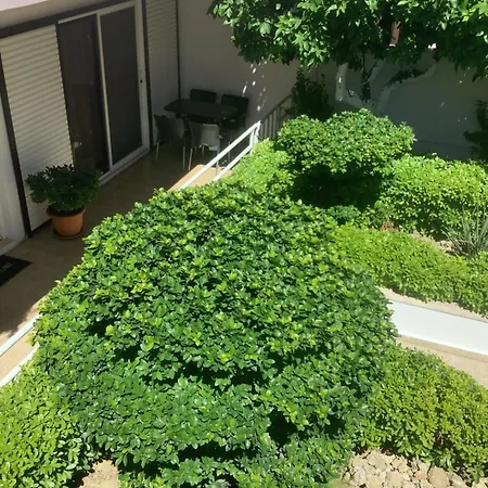 Дом отдыха Kallipateira