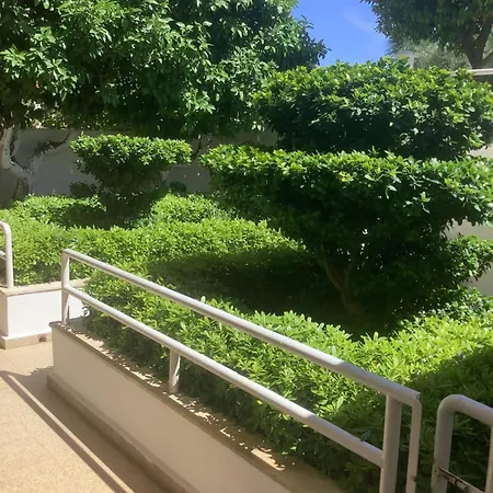 Kallipateira Родос