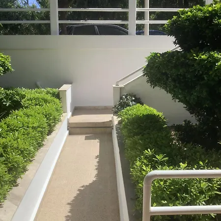 Kallipateira Дом отдыха *