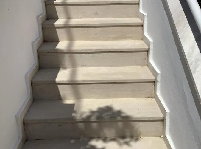 Kallipateira Сasa de vacaciones