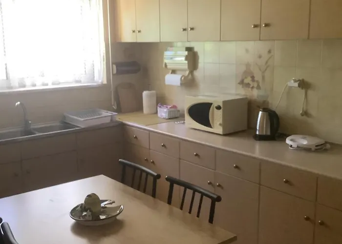 Сasa de vacaciones Kallipateira