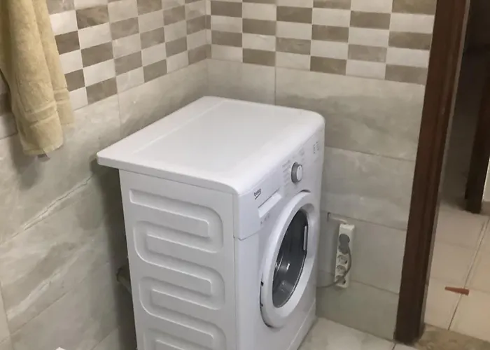 Kallipateira Сasa de vacaciones *