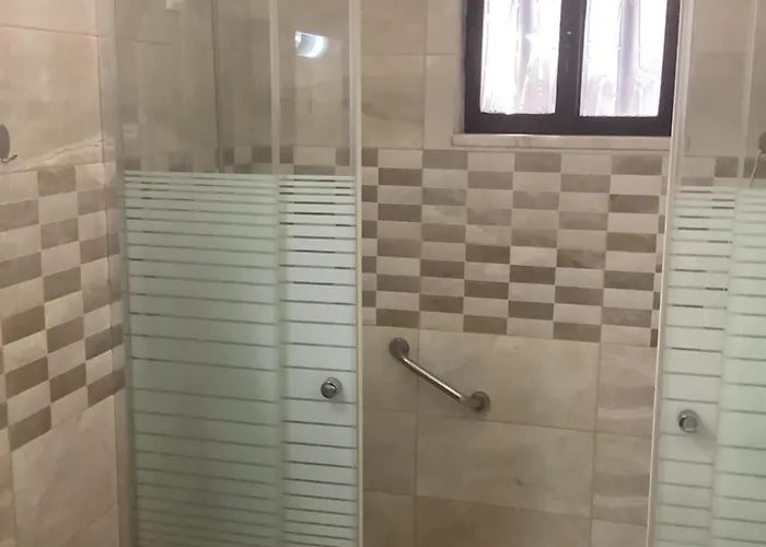 Kallipateira Сasa de vacaciones