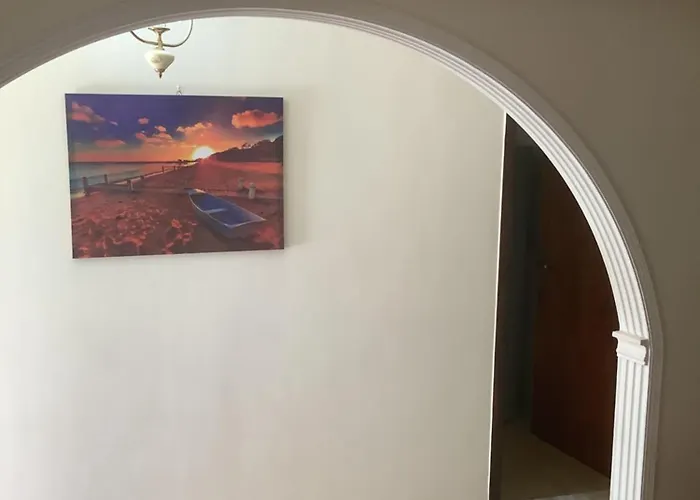 Сasa de vacaciones Kallipateira