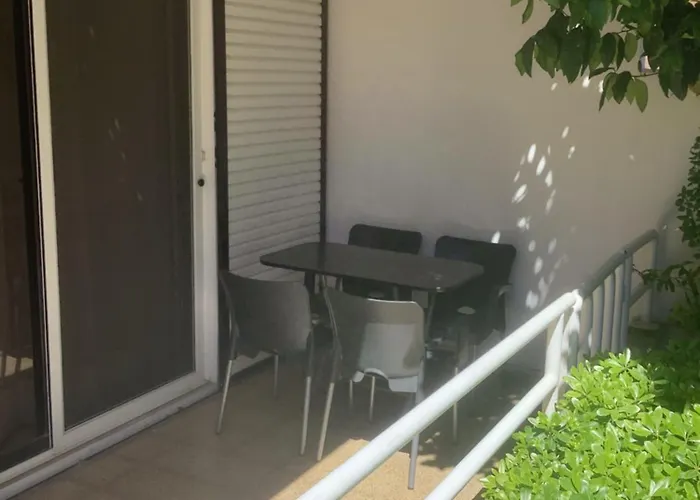 Kallipateira Сasa de vacaciones *