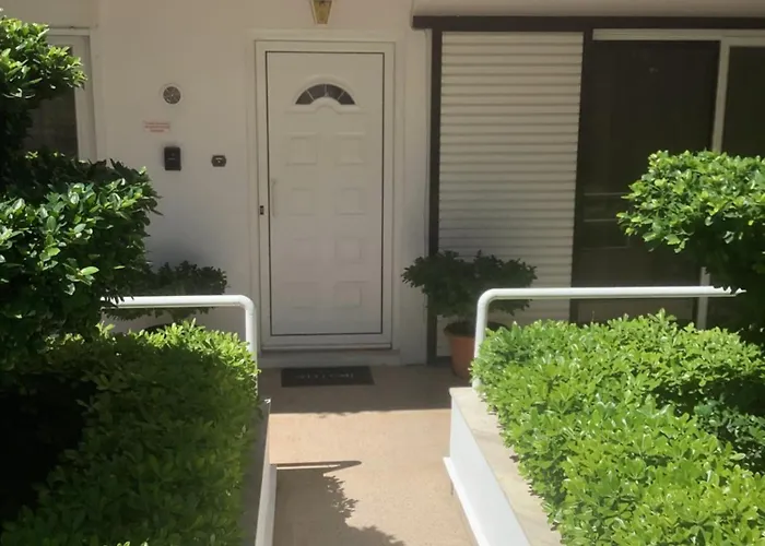 Kallipateira Сasa de vacaciones