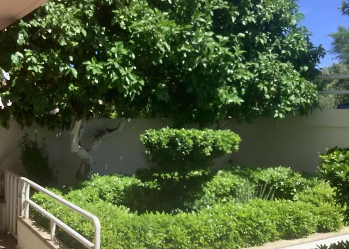 Сasa de vacaciones Kallipateira *