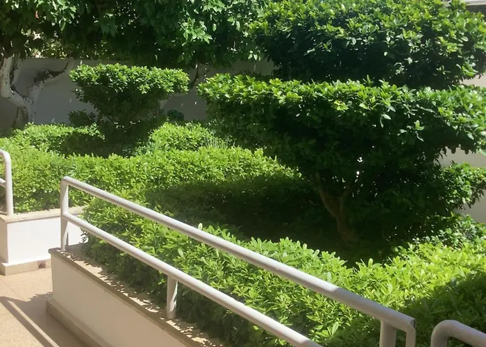 Kallipateira Rhodes City