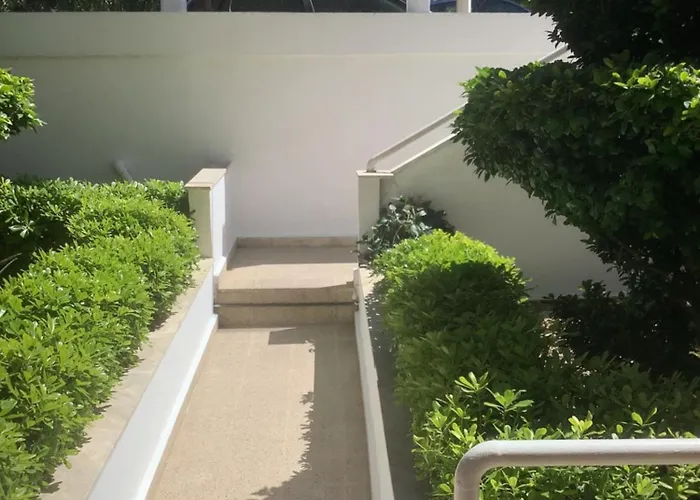 Kallipateira Сasa de vacaciones *